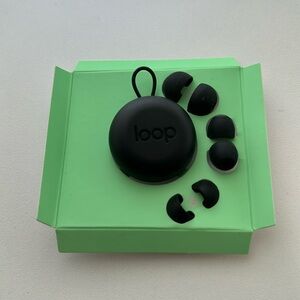 Loop Experience Ear Plugs